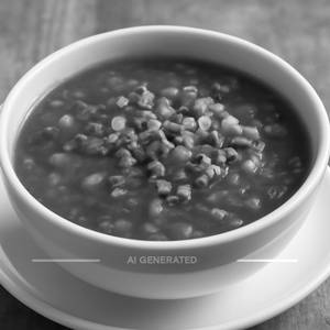 Veg Killer Soup
