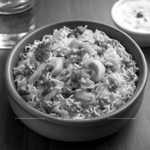 Veg. Biryani