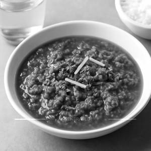 Keema Curry