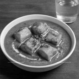 Paneer Tikka Masala