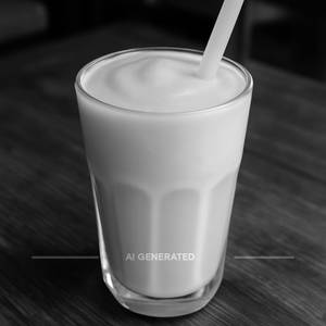 Mango Smoothie