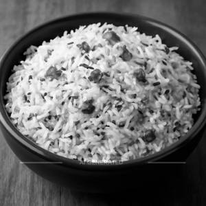 Zeera Rice