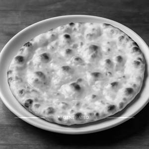 Butter Naan