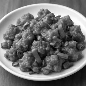 Chilli Gobi Dry