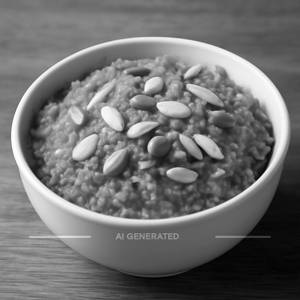 Gajar Halwa