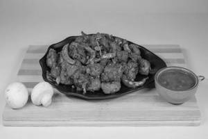 Mushroom 65