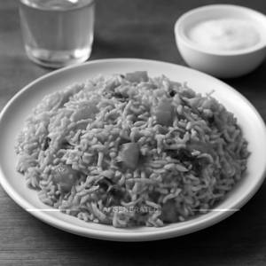Tomato Rice
