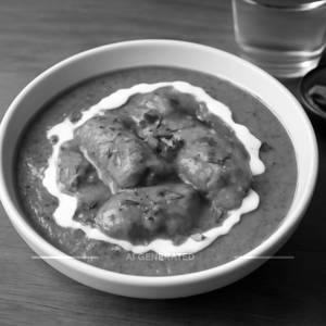 Chicken Lababdar