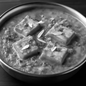 Paneer Rajwadi