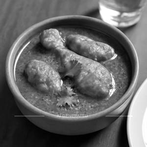 Chicken Handi (Half)
