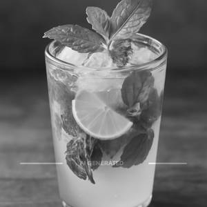 Mint Mojito