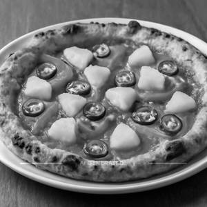 Hawaiian Pizza