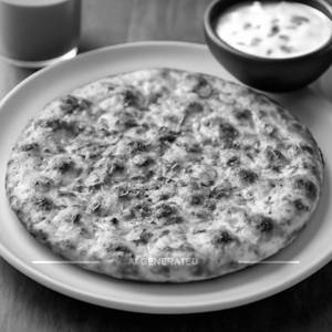Amritsari Kulcha