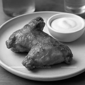 Chicken Wings (Pack of 2)?????                                              