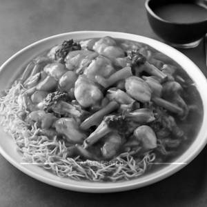 Chicken Chinese Chopsuey