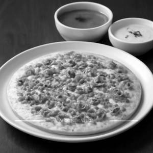 Veg Uttapam