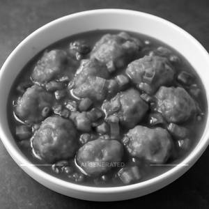 Chicken Manchurian