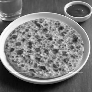Hari Mirch Ki Roti
