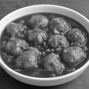Chicken Manchurian