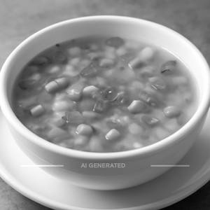 Veg Clear Soup