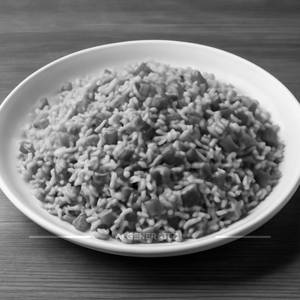 Singapore Fried Rice