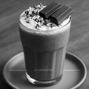 Kit-kat Shake