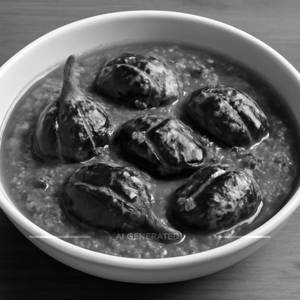 Baingan Masala