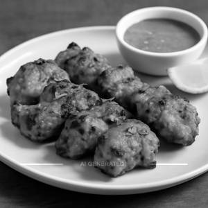 Chicken Tikka