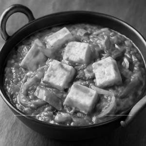 Paneer Kadai