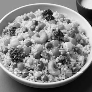 Navratan Pulao 