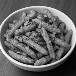 Masala Fries
