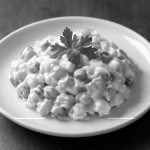 Russian Salad                                  