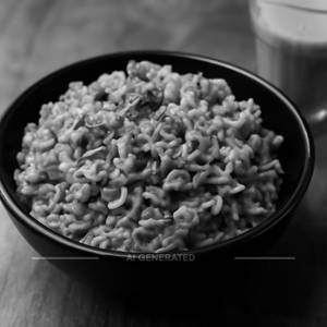 Tandoori Maggi