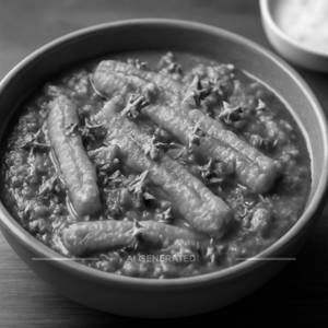 Baby corn kadai                                                       