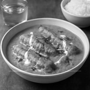 Gravy Chaap