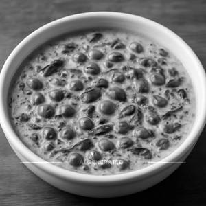 Methi Malai Matar
