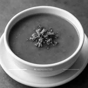 Tomato soup