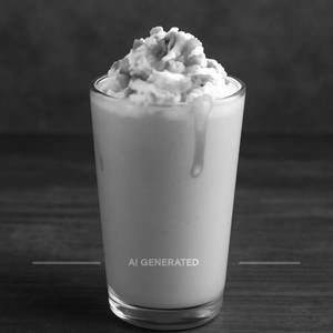 Butterscotch Shake