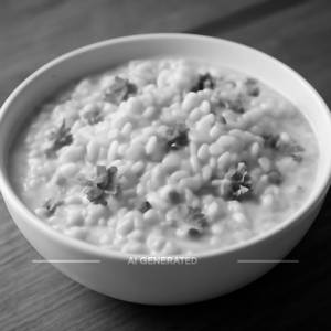 Creamy Maggi