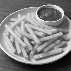 French fries