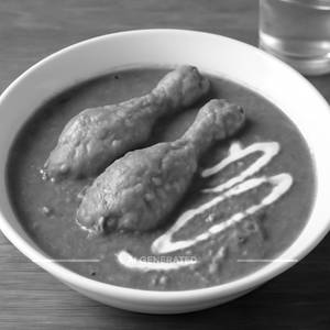 Chicken Mughlai