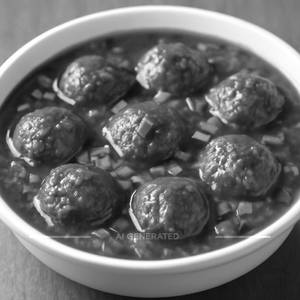 Manchurian Gravy [8 Pieces]
