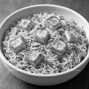 Paneer Chawal