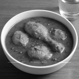 Chicken Curry