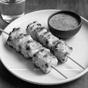 Soya Chaap Malai Tikka (Pack of 2)?????                                      