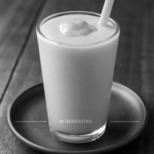 Mango Shake