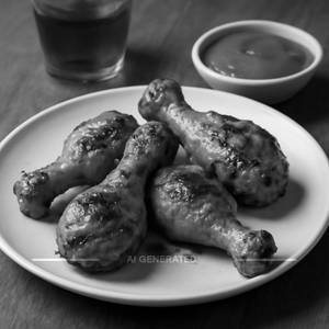 Chicken Drumsticks