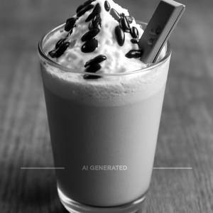 Kitkat Shake
