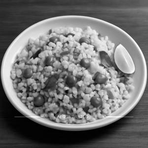 Poha [1 Plate]