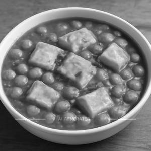 Chole Paneer